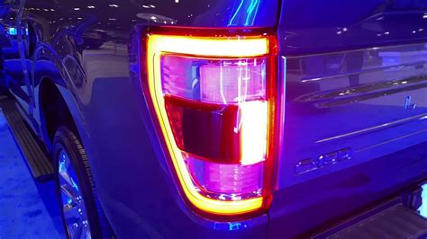 Comes with black housing. . 2022 f150 led tail lights